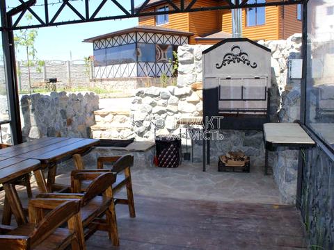 дом по адресу Цветущая ул., 19