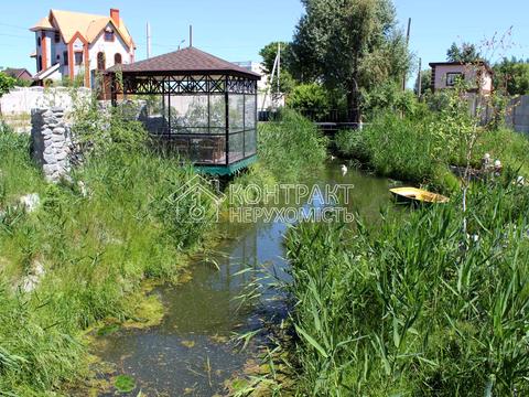 дом по адресу Цветущая ул., 19