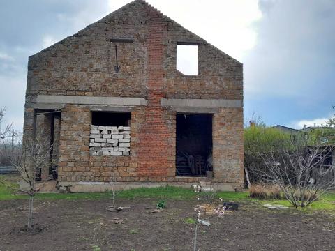 будинок за адресою Степова, 2