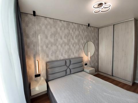 квартира по адресу Профсоюзная ул., 9-А