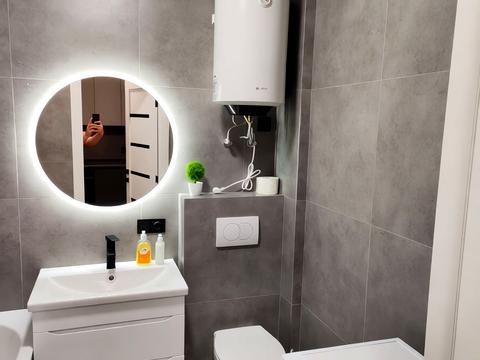 квартира по адресу Профсоюзная ул., 9-А