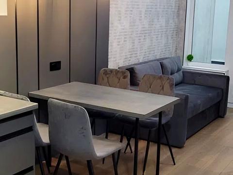 квартира по адресу Профсоюзная ул., 9-А