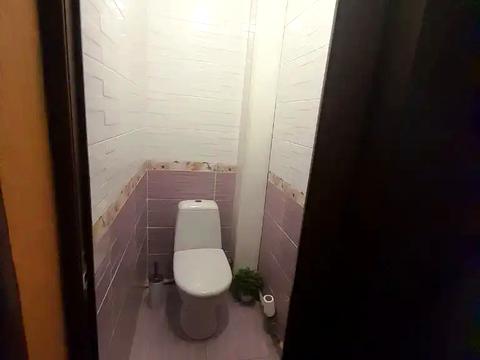 квартира по адресу Героев просп., 4