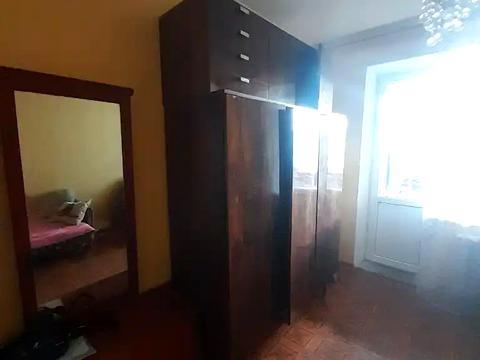 квартира по адресу Героев просп., 4