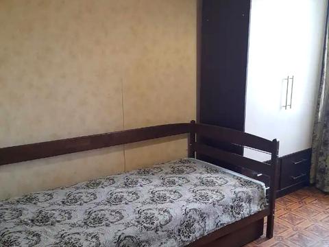 квартира по адресу Героев просп., 4