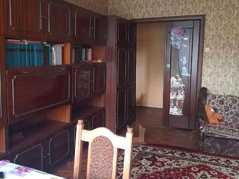 квартира по адресу Героев просп., 4