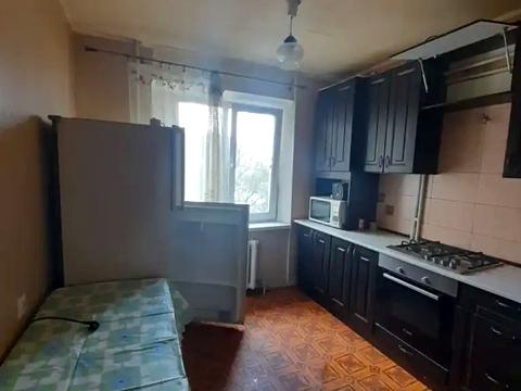 квартира по адресу Героев просп., 4