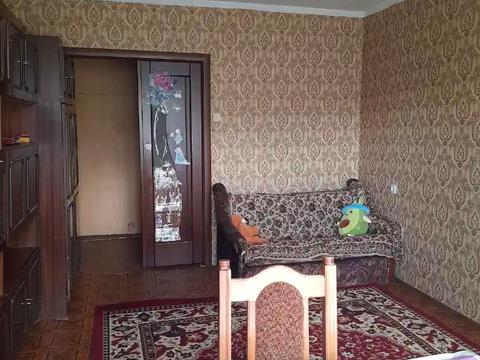 квартира по адресу Героев просп., 4