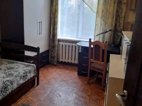 квартира по адресу Героев просп., 4