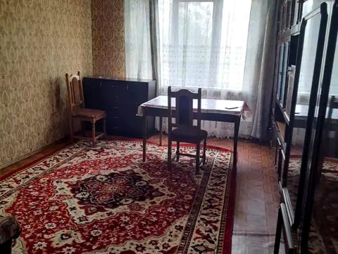 квартира по адресу Героев просп., 4