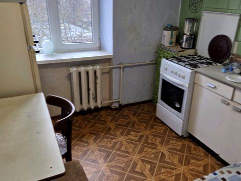 квартира за адресою Івана та Юрія Лип вул. (Гайдара), 37