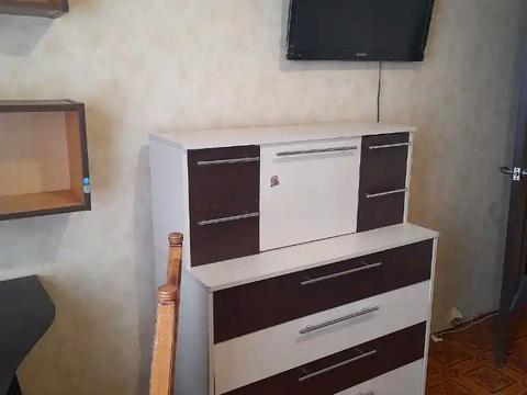 квартира по адресу Героев просп., 4