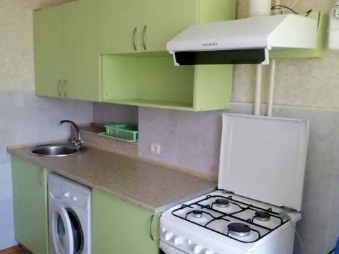 квартира по адресу Славы бульв., 3