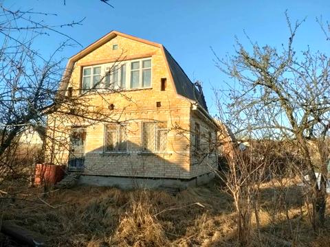 будинок за адресою приозерна