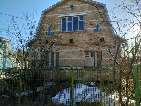 будинок за адресою приозерна