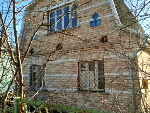 будинок за адресою приозерна