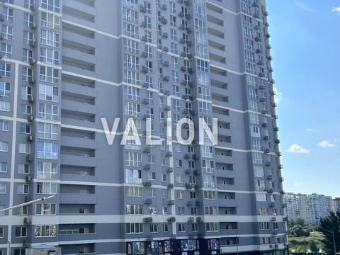 квартира за адресою Ревуцького вул., 40-Б