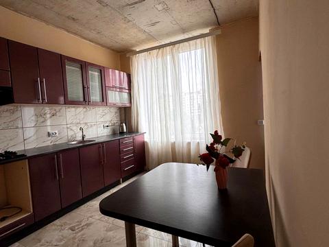 квартира по адресу Юлиана Целевича ул., 36а