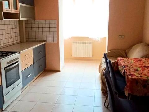 квартира по адресу Свободи ул., 18/1