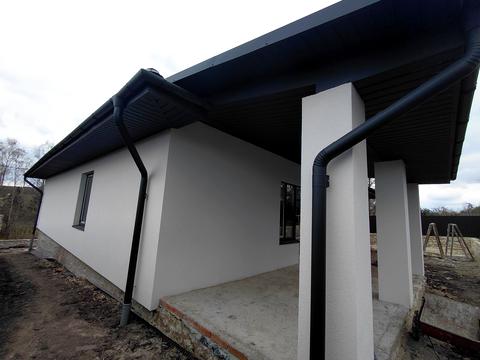 дом по адресу Садовая ул., 15-А