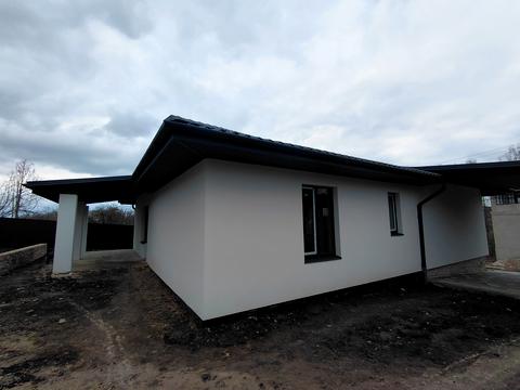 дом по адресу Садовая ул., 15-А