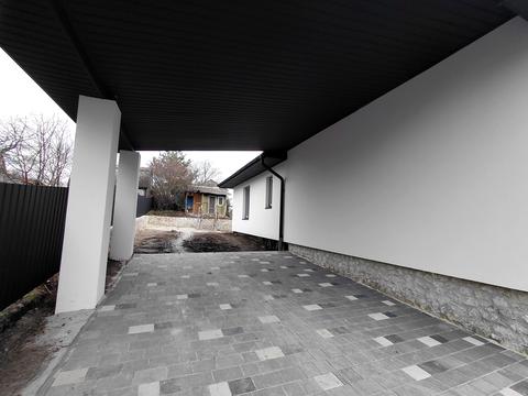 дом по адресу Садовая ул., 15-А