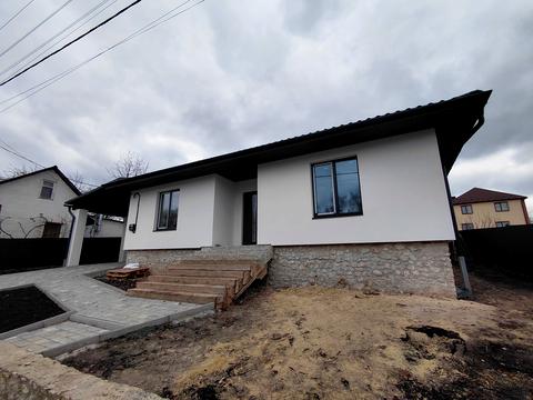 дом по адресу Садовая ул., 15-А