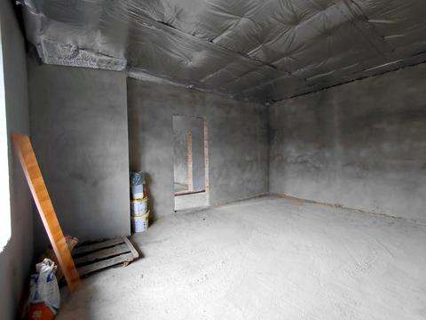 дом по адресу Садовая ул., 15-А