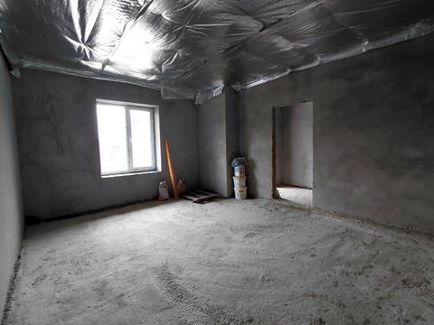 дом по адресу Садовая ул., 15-А