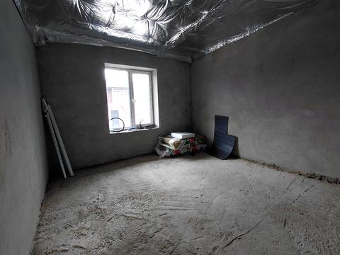 дом по адресу Садовая ул., 15-А