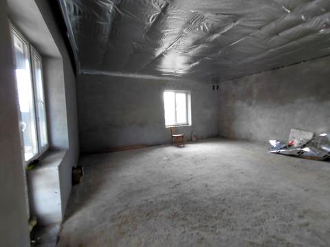 дом по адресу Садовая ул., 15-А