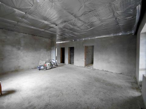 дом по адресу Садовая ул., 15-А