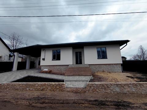 дом по адресу Садовая ул., 15-А