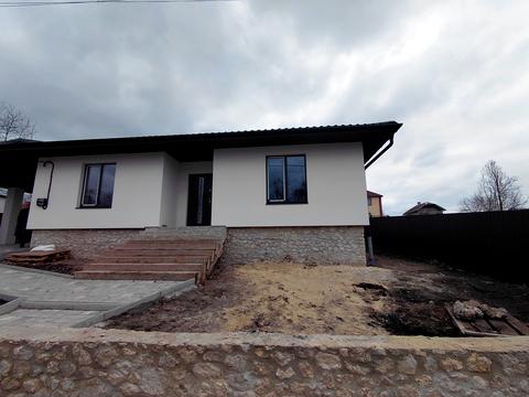 дом по адресу Садовая ул., 15-А