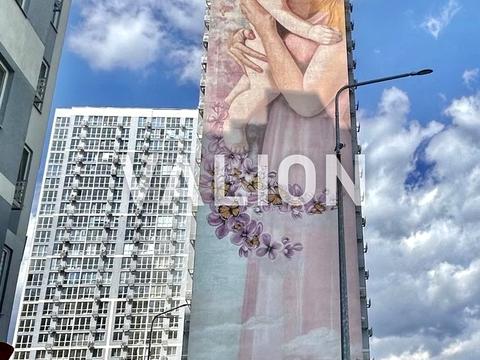 квартира за адресою Ревуцького вул., 40-Б