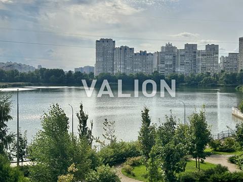 квартира за адресою Ревуцького вул., 40-Б