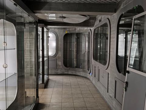 коммерческая по адресу Ивана Мазепы ул. (Январского Восстания), 18/29