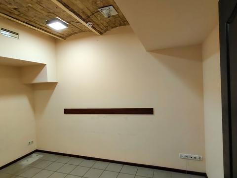 коммерческая по адресу Ивана Мазепы ул. (Январского Восстания), 18/29