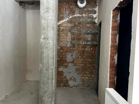 коммерческая по адресу Голосеевская ул., 7 к3