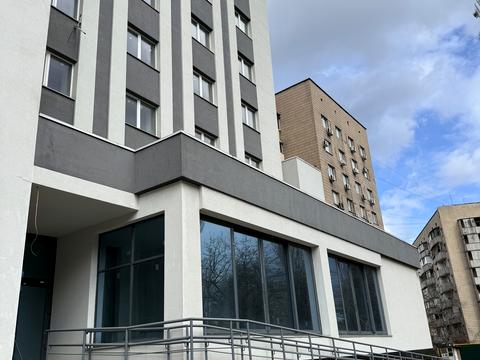 комерційна за адресою Голосіївська вул., 7 к3