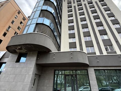 коммерческая по адресу Голосеевская ул., 7 к3