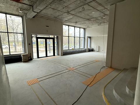 коммерческая по адресу Голосеевская ул., 7 к3