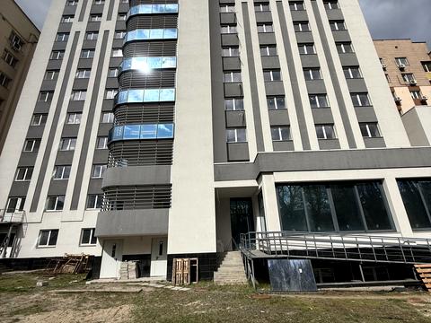 коммерческая по адресу Голосеевская ул., 7 к3