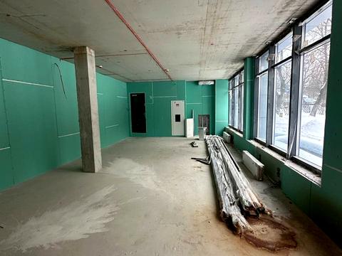 коммерческая по адресу Голосеевская ул., 7 к3