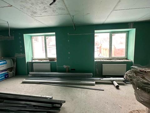 коммерческая по адресу Голосеевская ул., 7 к3