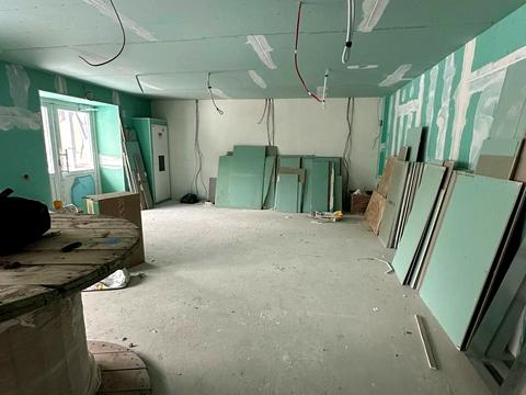 коммерческая по адресу Голосеевская ул., 7 к3