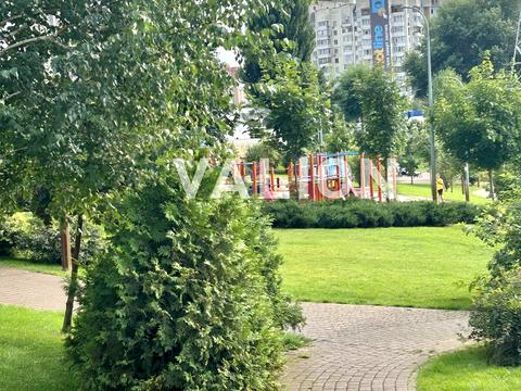 квартира за адресою Ревуцького вул., 40-Б