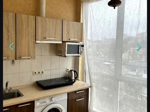 квартира по адресу Гоголя ул., 20-Б