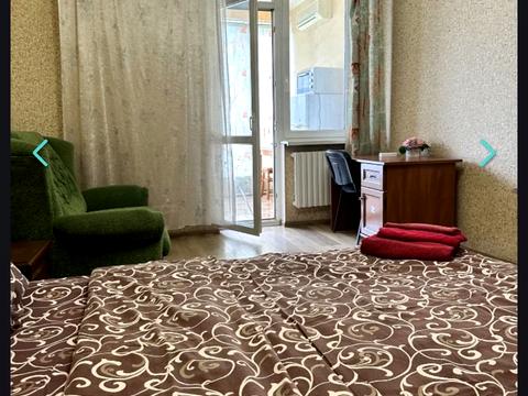 квартира по адресу Гоголя ул., 20-Б