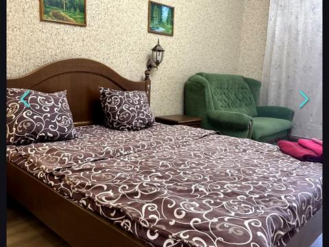 квартира по адресу Гоголя ул., 20-Б